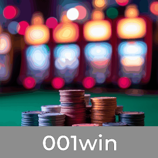 001win: Entretenimento Seguro e Profissional