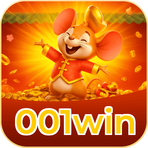 001win logo