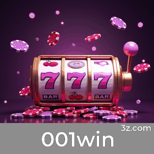 Desenvolvedores de Topo Impulsionam o 001win com Inovações