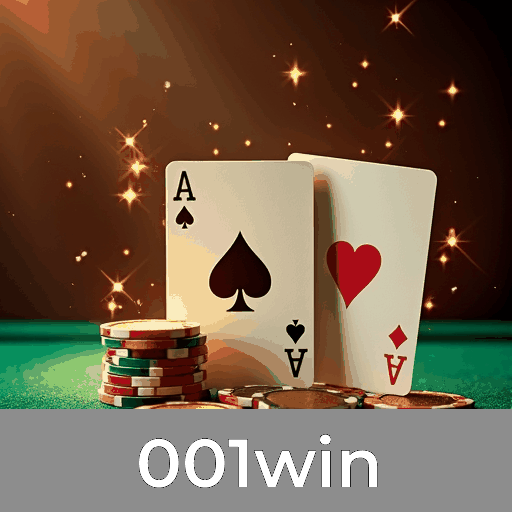 001win: A Experiência de Jogos de Mesa ao Vivo para Brasileiros