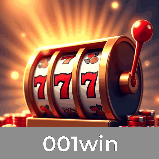 Experimente o Acesso Premium e Seguro no 001win