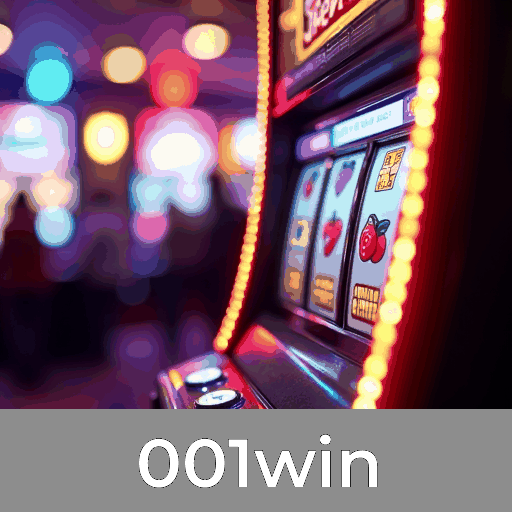 001win: Slots com Mega Prêmios, Jogos de Mesa Estratégicos, Experiência de Real Dealer