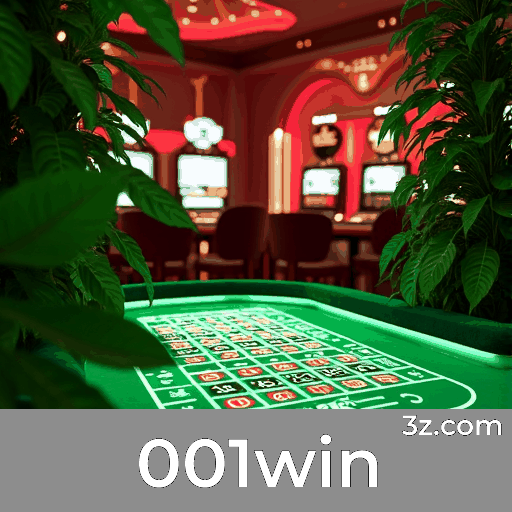 001win: O Paraíso dos Jogos Diversos e Selecionados