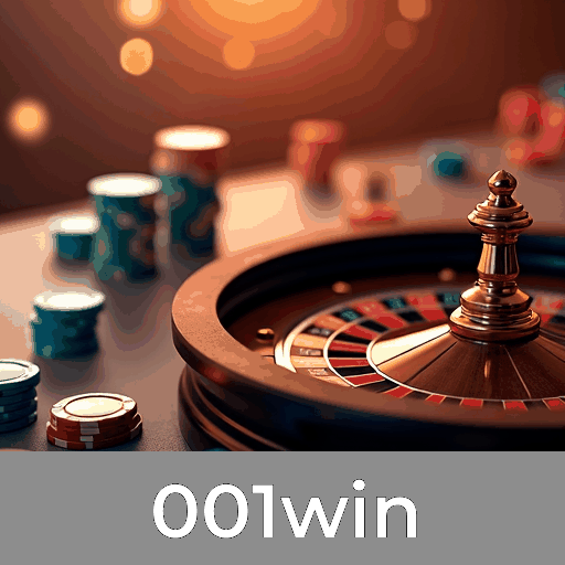 001win: Apostas Esportivas Profissionais com Foco no Brasil